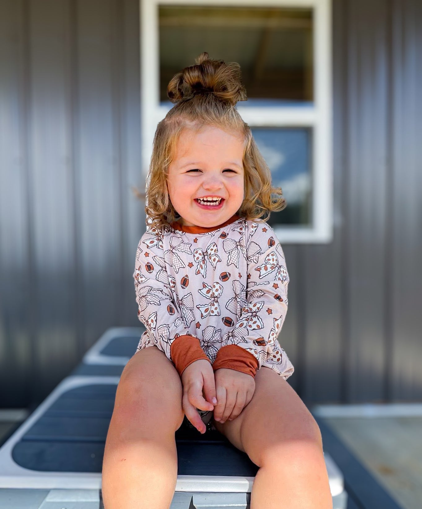KIDS DAYWEAR