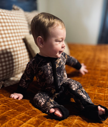 INTO THE WOODS ZIPPY