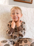 ZAP HAPPY KIDS TWO PIECE