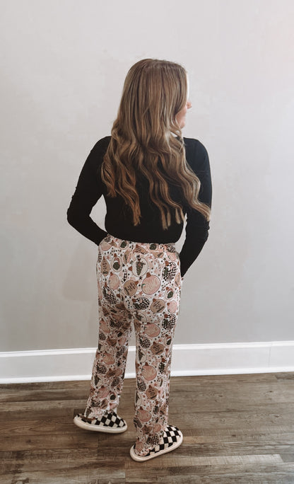 MISS MISCHIEF ADULT PANTS