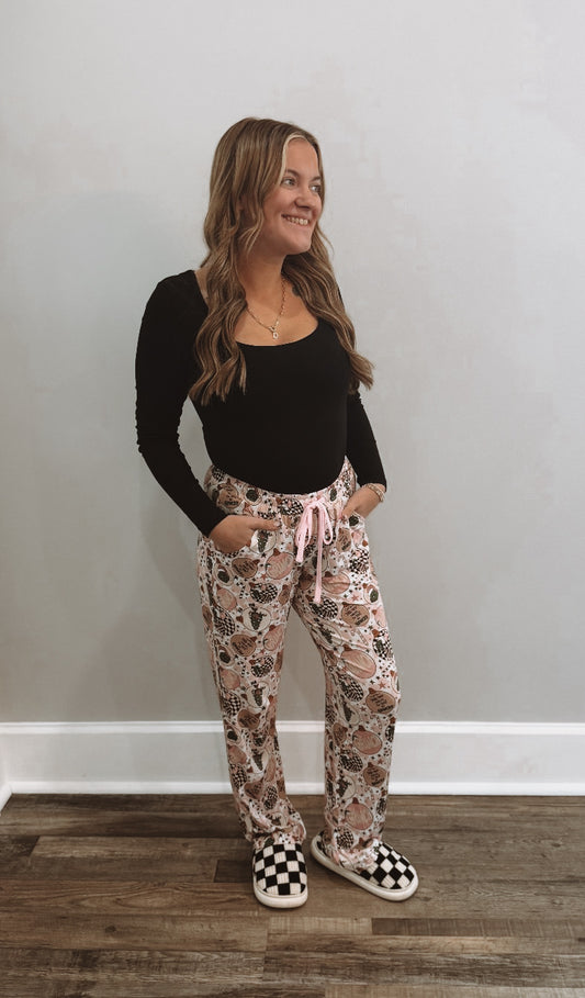 MISS MISCHIEF ADULT PANTS