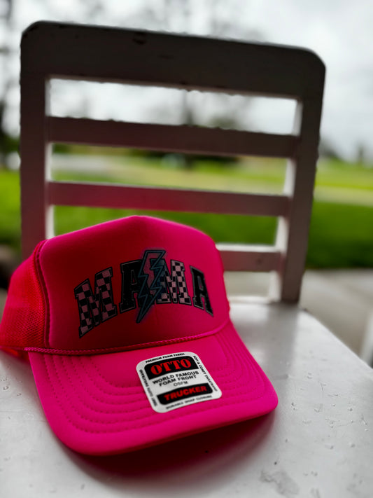 Mama Hat