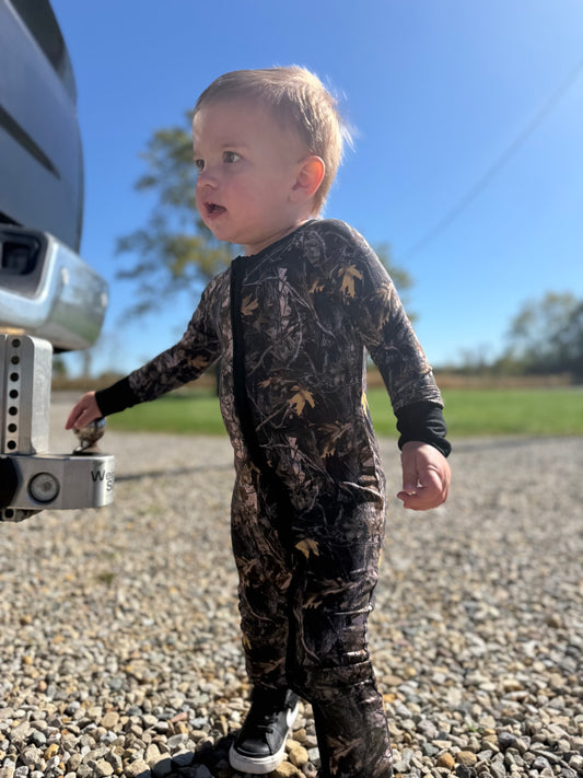 INTO THE WOODS ZIPPY