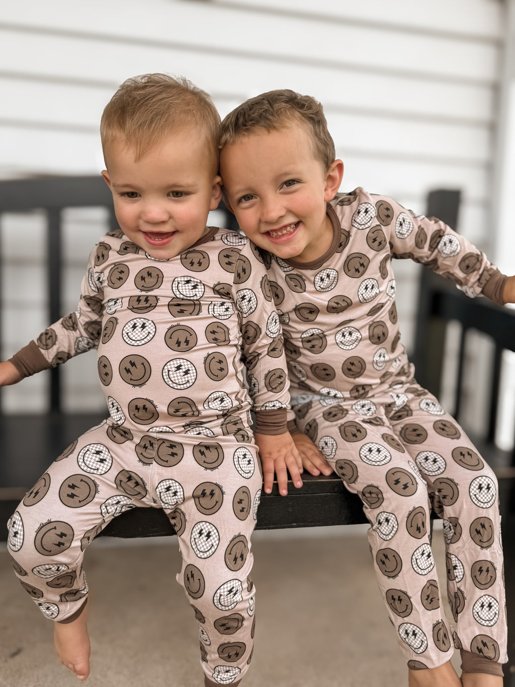 ZAP HAPPY KIDS TWO PIECE