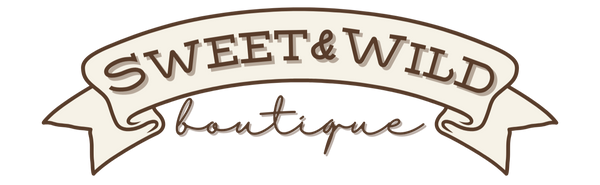 SWEET&WILD